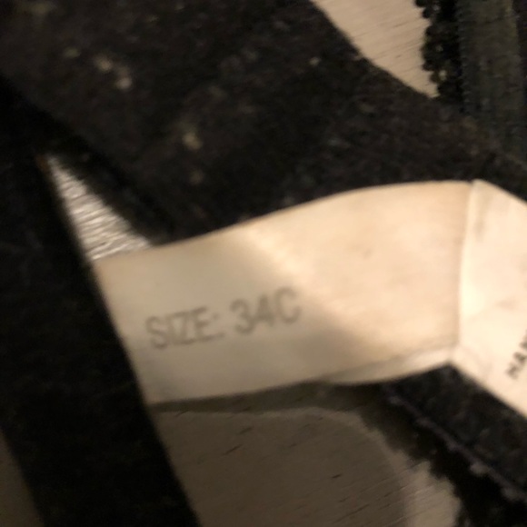 Lace bra - Picture 6 of 8